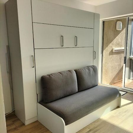 Studio A 200 Metres De La Plage Кане-ан-Руссійон Екстер'єр фото