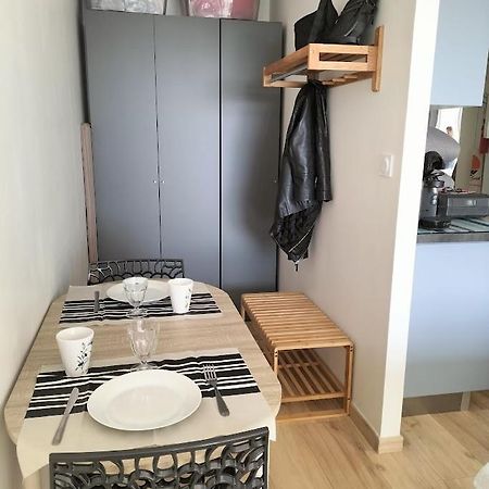 Studio A 200 Metres De La Plage Кане-ан-Руссійон Екстер'єр фото